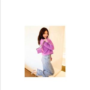 Meet your Posher, So jung